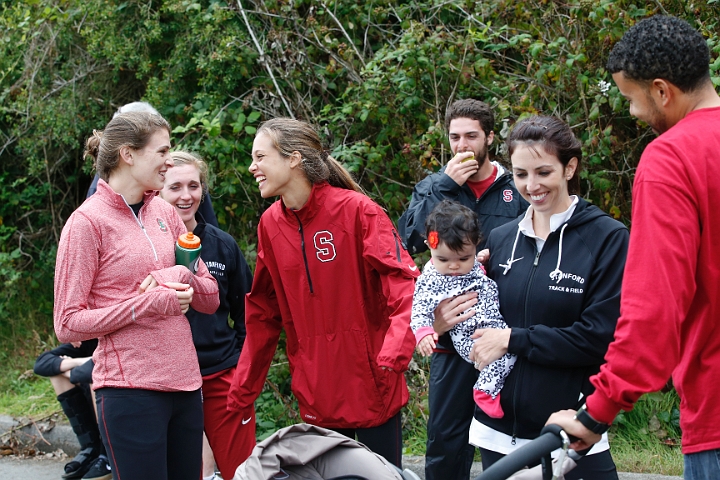 130831 USF-XC-Invite-135.JPG - August 31, 2013; San Francisco, CA, USA; The University of San Francisco cross country invitational at Golden Gate Park.